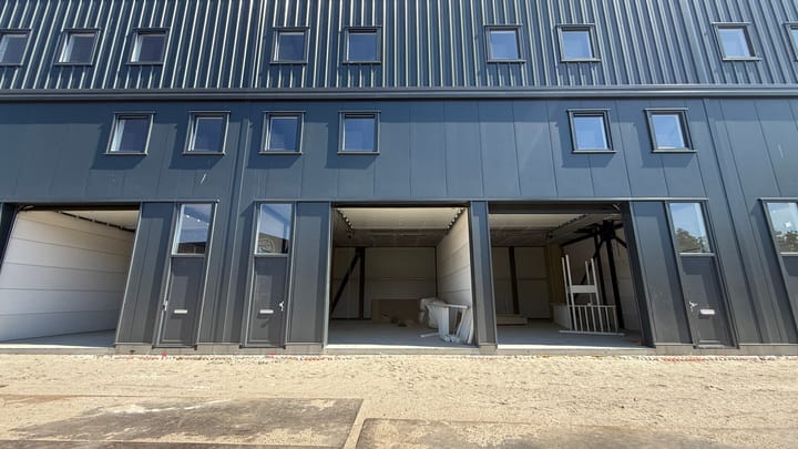 Pascalstraat 17-005, Heerhugowaard
