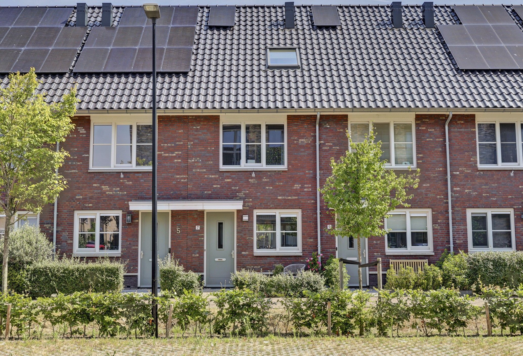 Nederlandstraat 7 