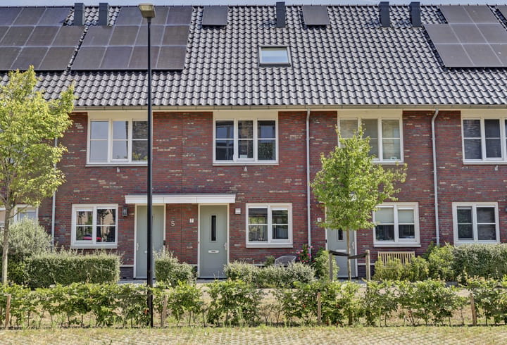Nederlandstraat 7
