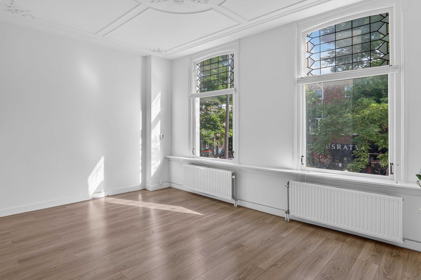 Foto 10 van Zwart Janstraat 32-B01