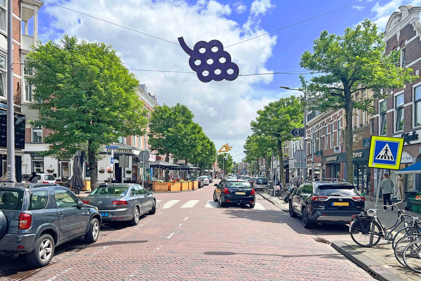 Foto 35 van Zwart Janstraat 32-B01
