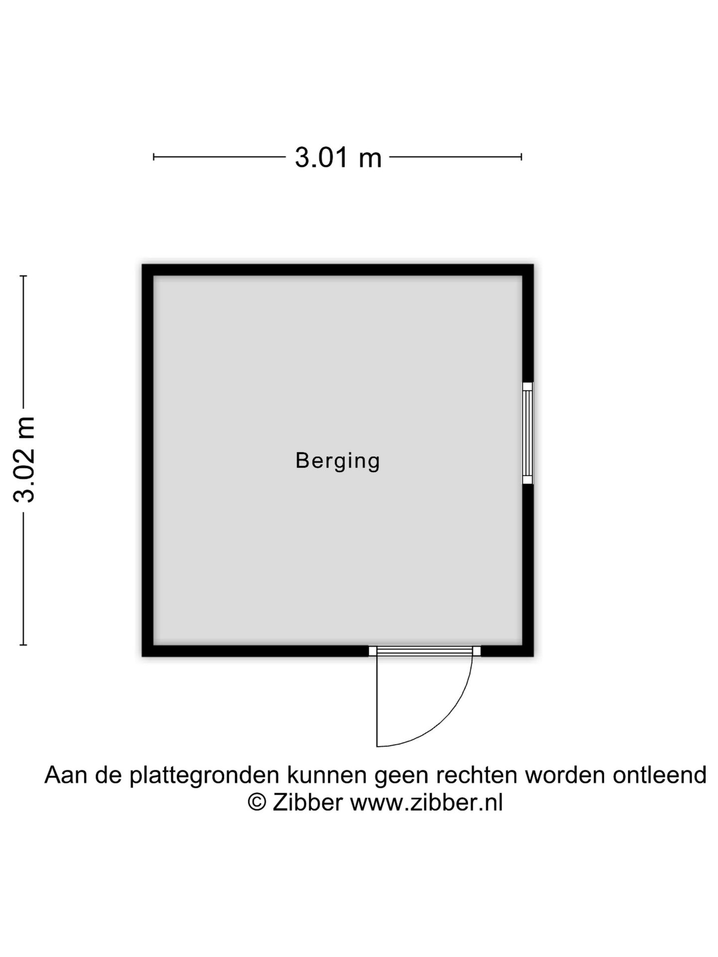 Foto 40 van Bernhardplein 8