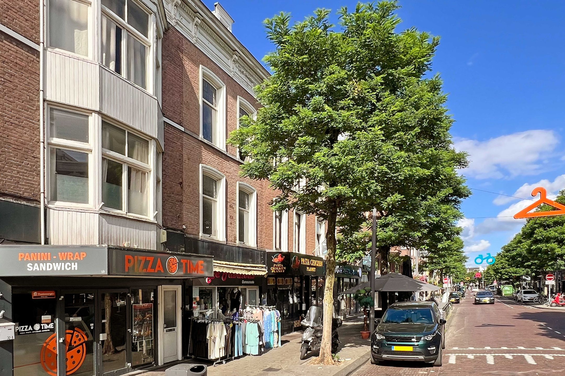 Foto 33 van Zwart Janstraat 32-B01
