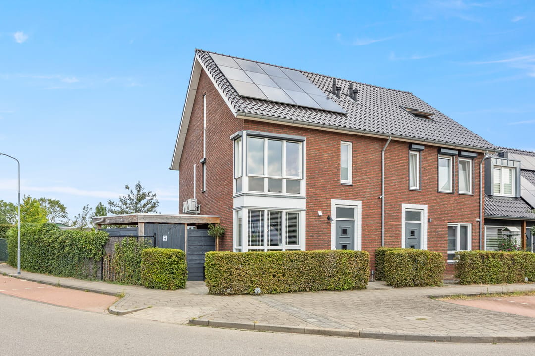Foto 1 van Korenveld 1
