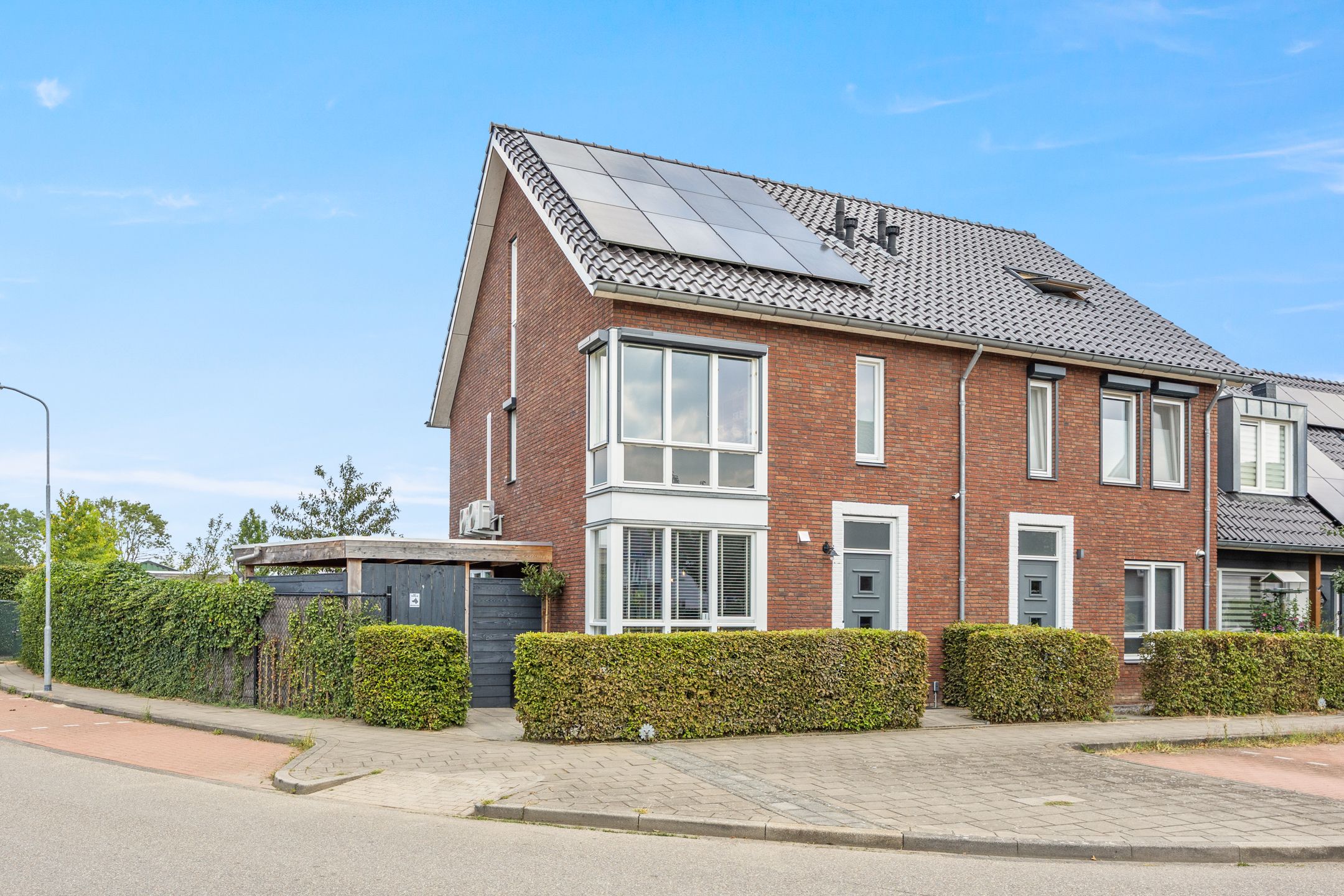 Korenveld 1 