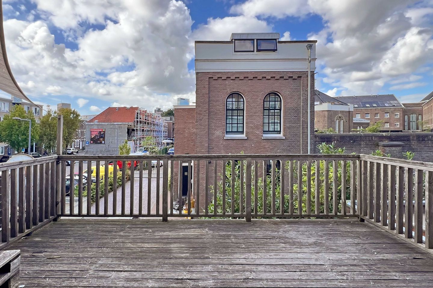 Foto 5 van Zwart Janstraat 32-B01