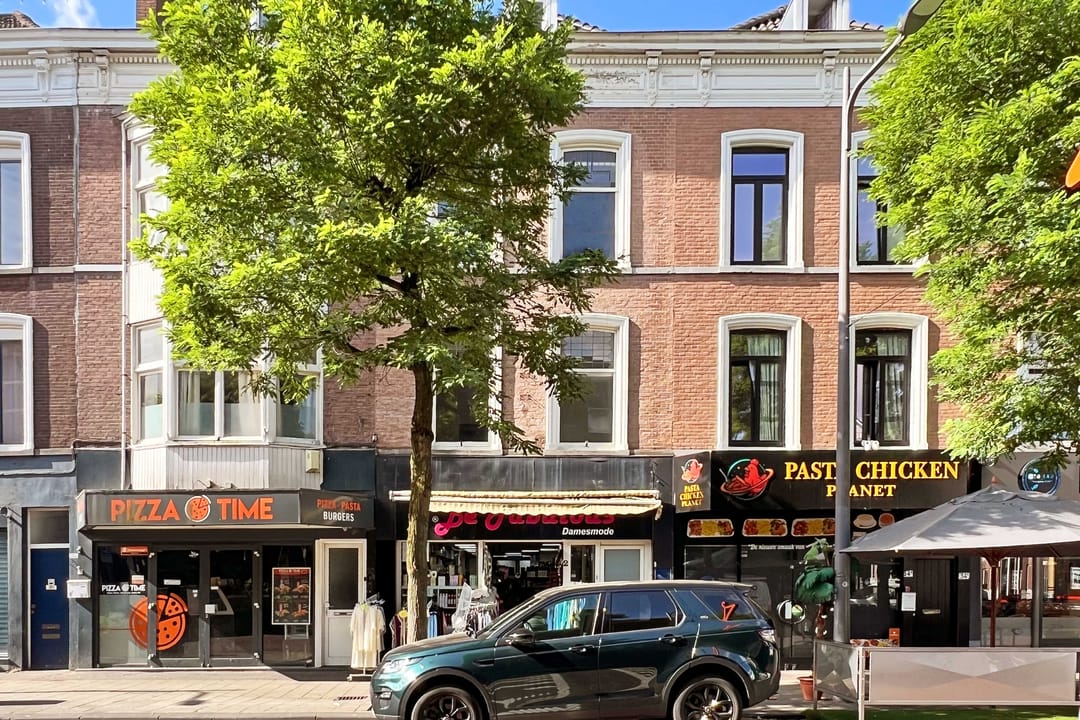 Foto 32 van Zwart Janstraat 32-B01