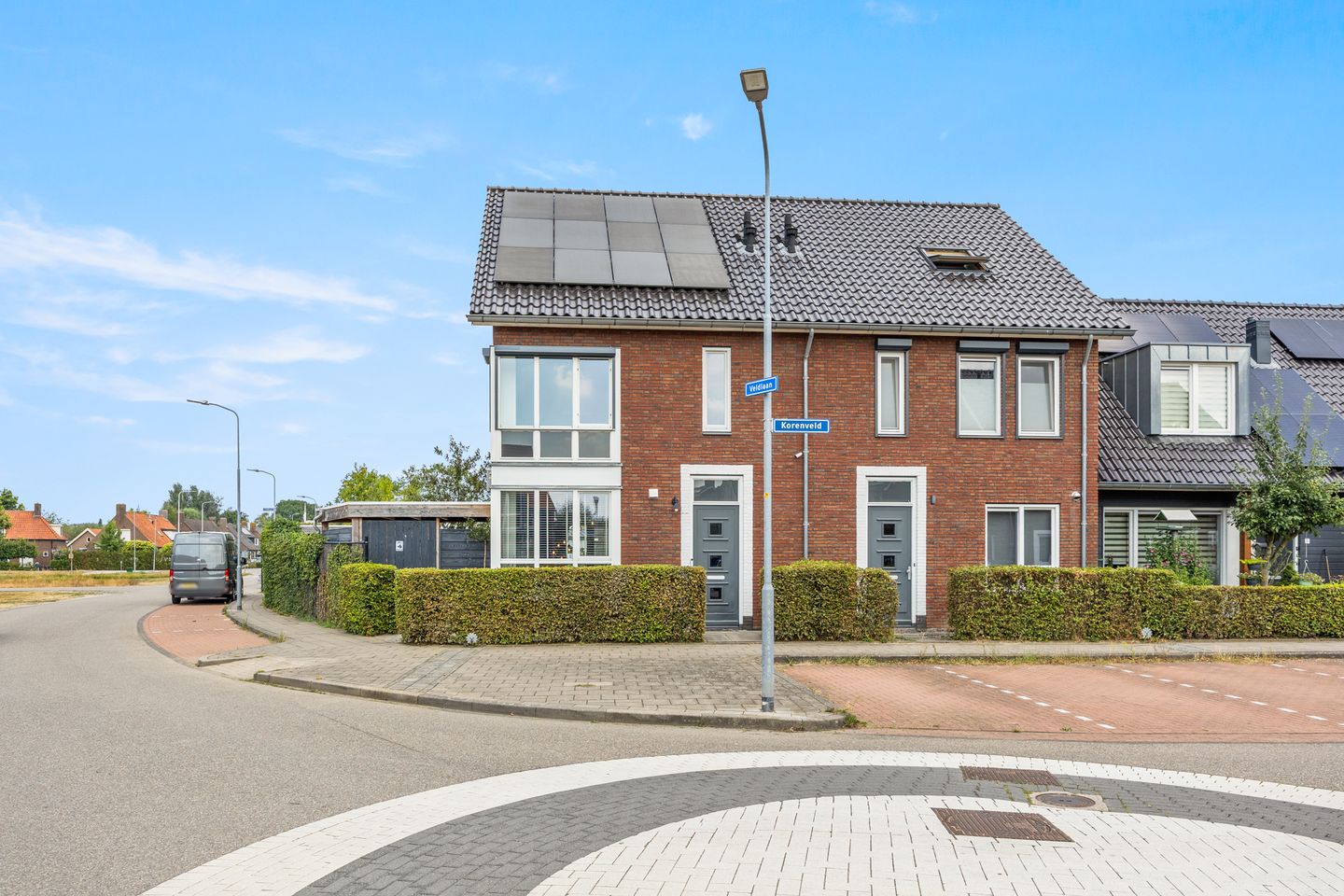 Foto 49 van Korenveld 1