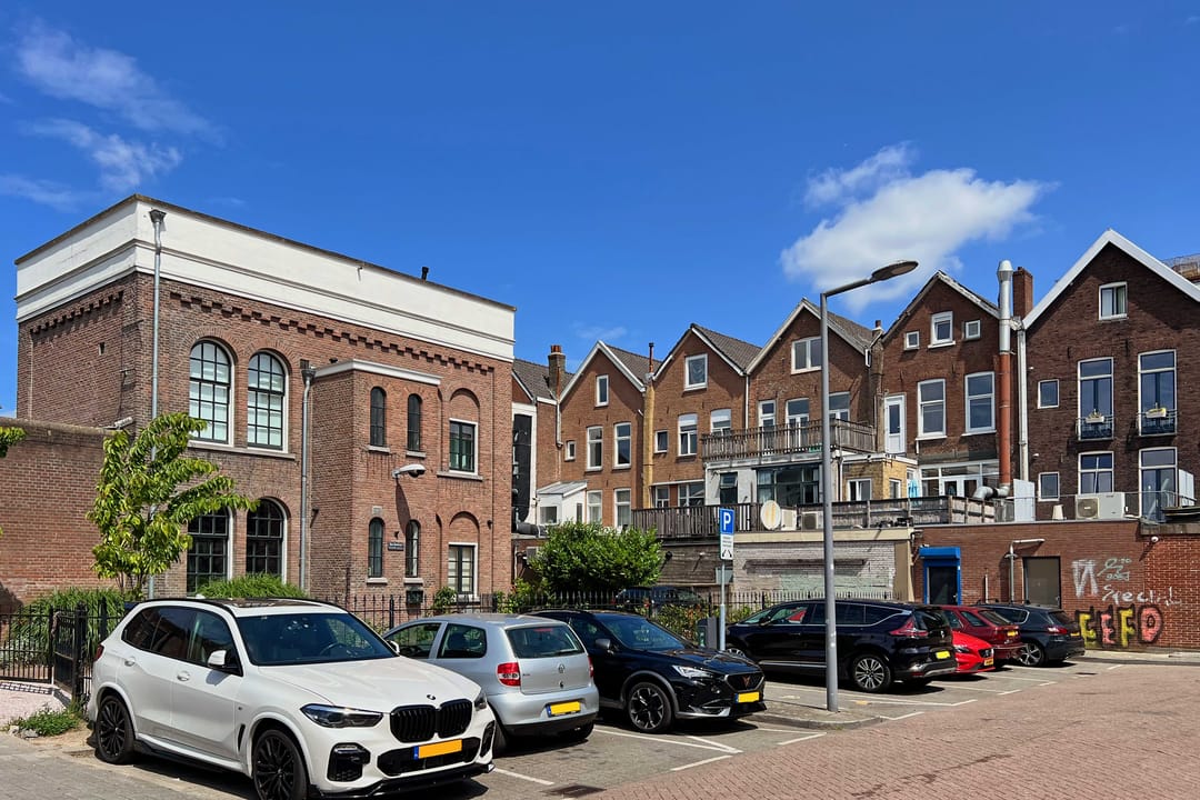 Foto 37 van Zwart Janstraat 32-B01