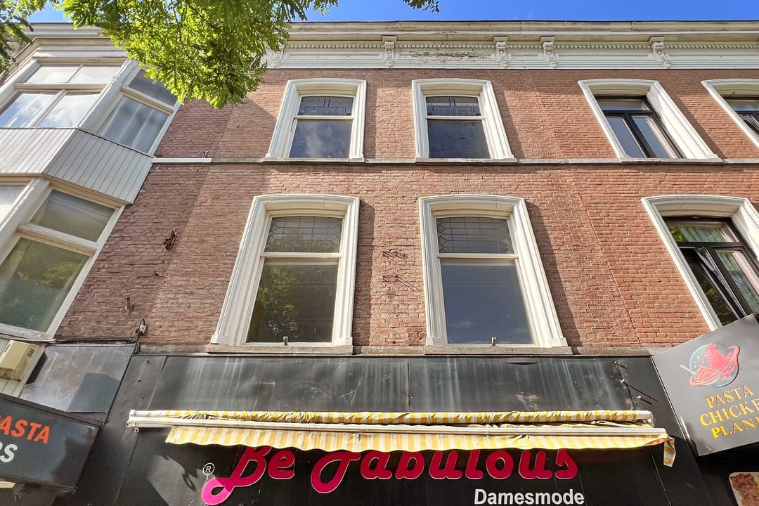 Foto 7 van Zwart Janstraat 32-B01