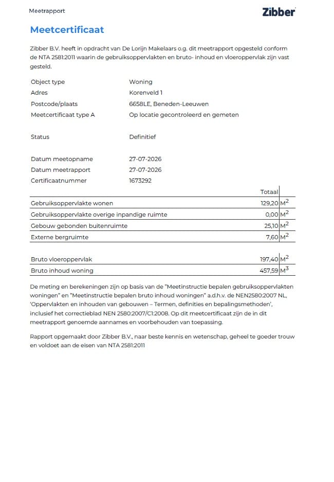 Foto 57 van Korenveld 1
