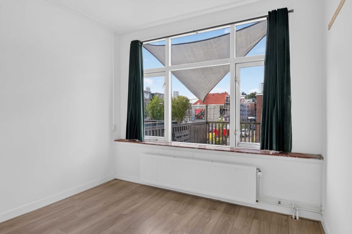 Foto 3 van Zwart Janstraat 32-B01