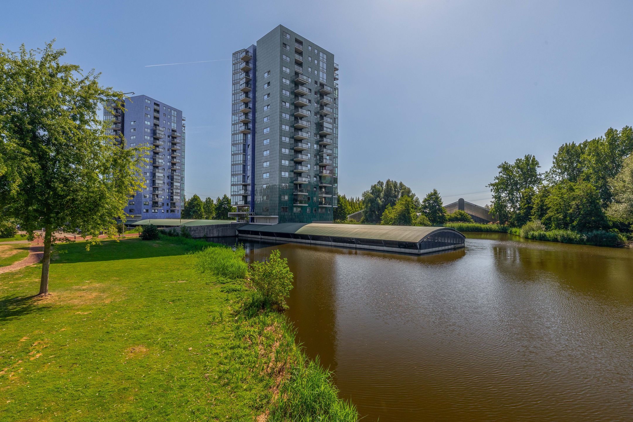 Hoge Vijver 62 