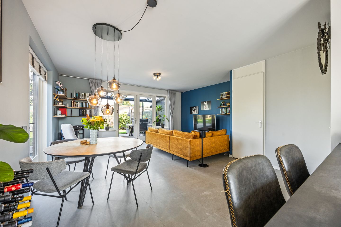 Foto 5 van Korenveld 1