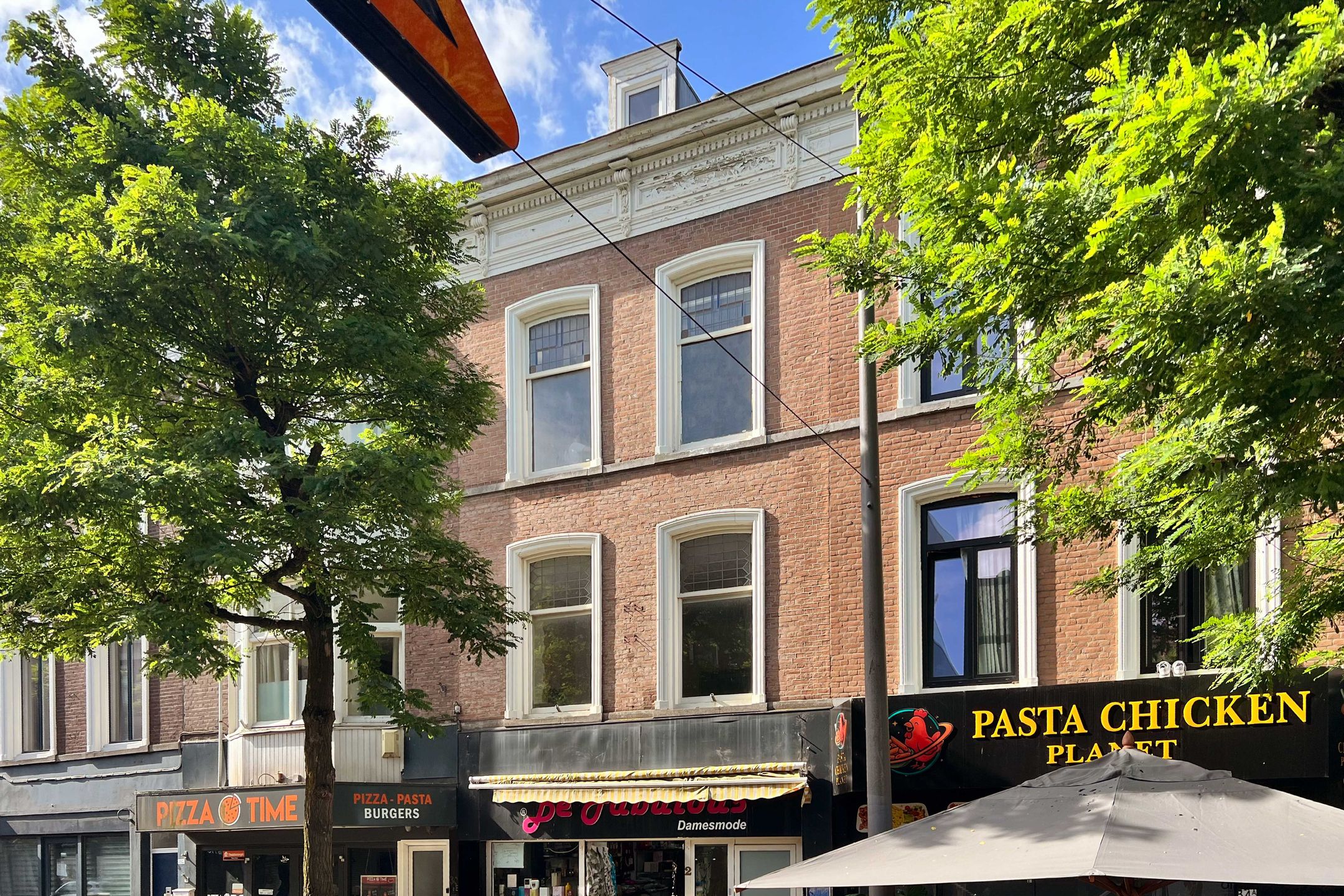 Foto 6 van Zwart Janstraat 32-B01