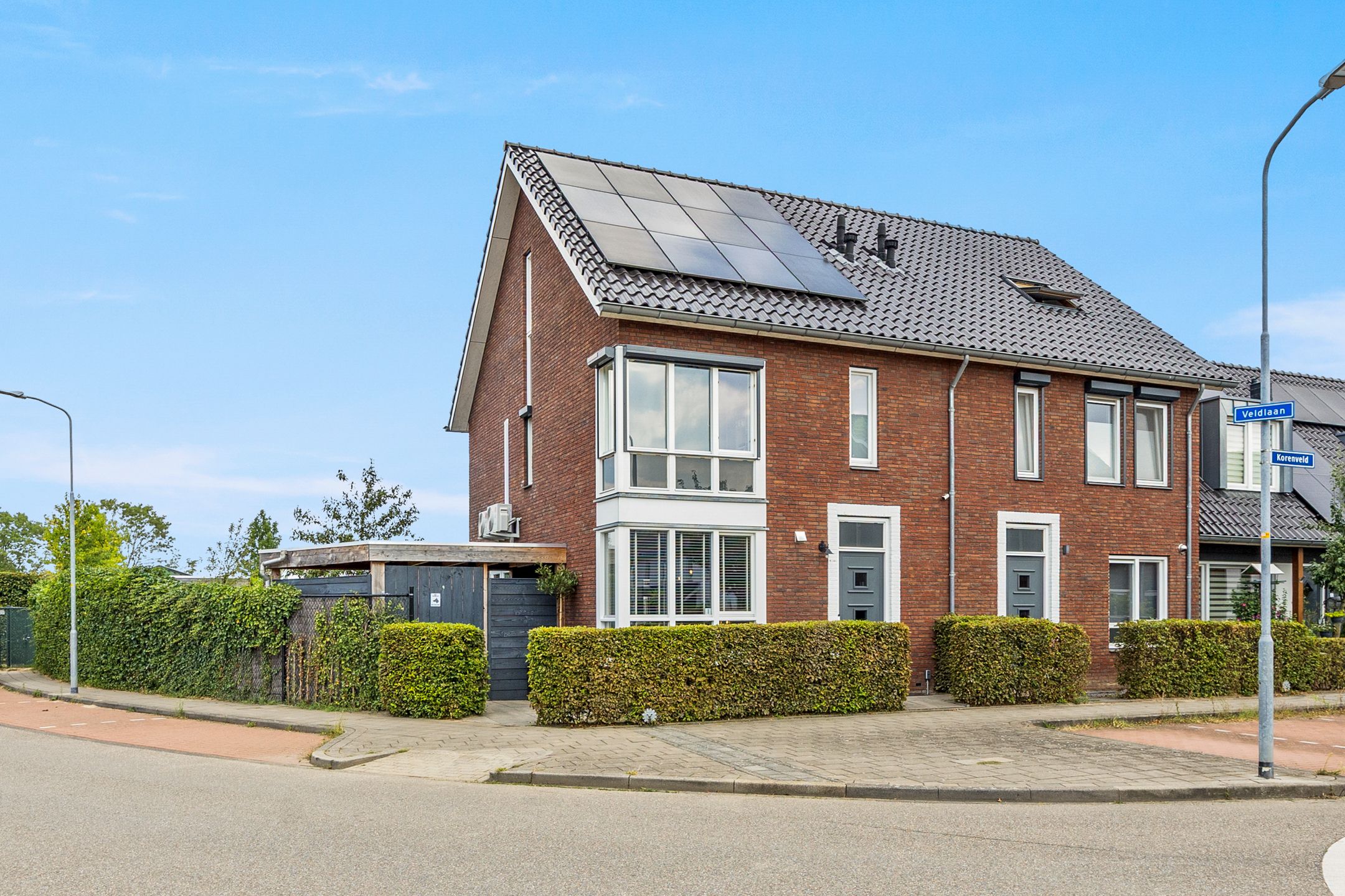 Foto 48 van Korenveld 1