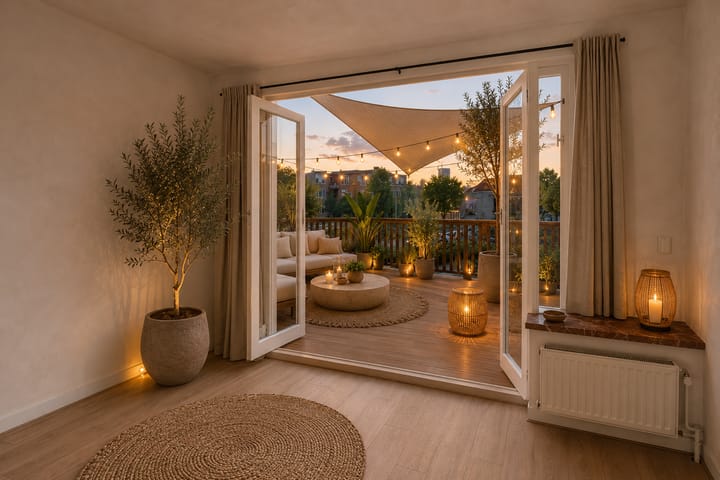 Foto 4 van Zwart Janstraat 32-B01