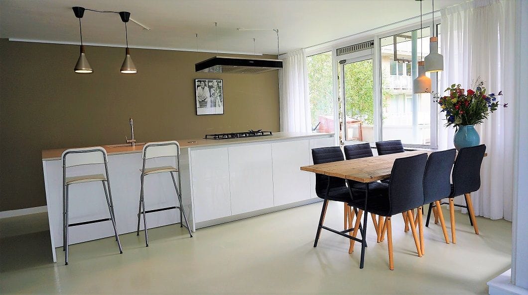 Anna Spenglerstraat 92, Amsterdam