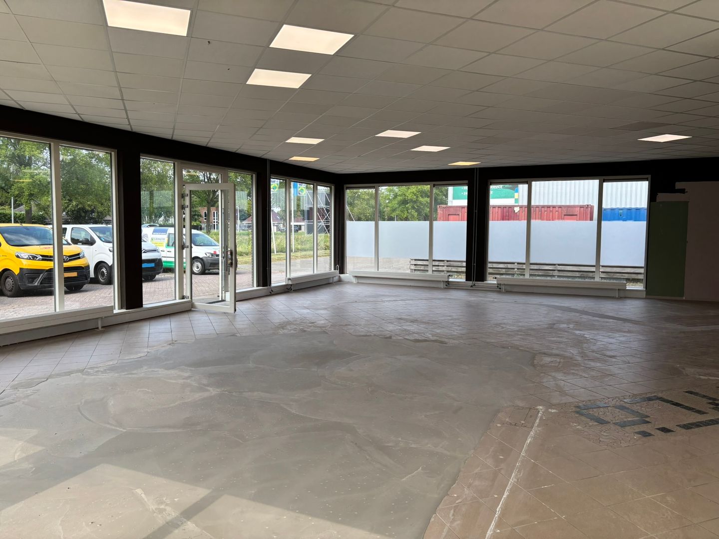 View photo 3 of Protonweg 14-E