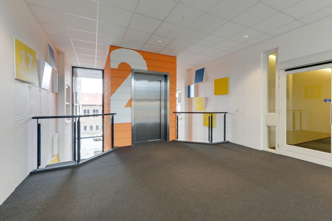 Photo 11 of de Veentjes 17-A