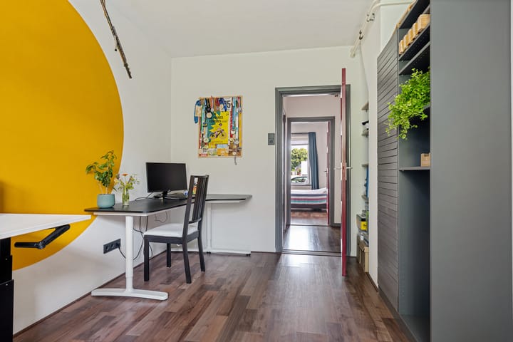 Appartement te koop: Florakade 464, Groningen