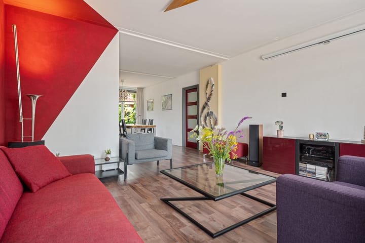 Appartement te koop: Florakade 464, Groningen