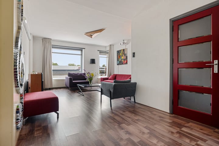 Appartement te koop: Florakade 464, Groningen