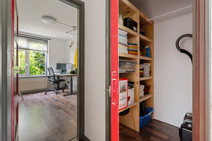 Appartement te koop: Florakade 464, Groningen