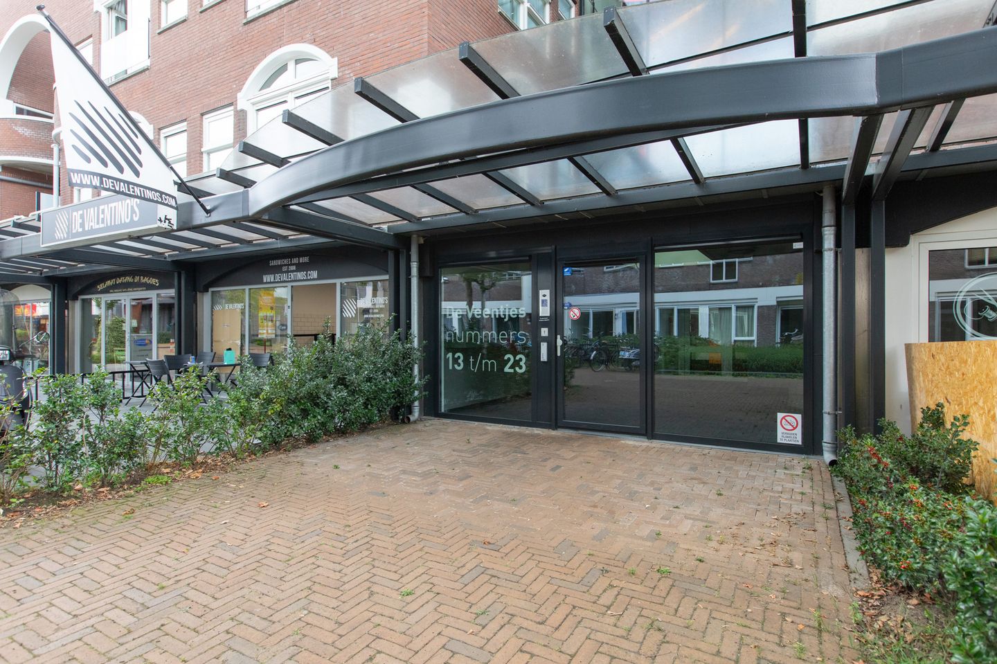Photo 5 of de Veentjes 17-A