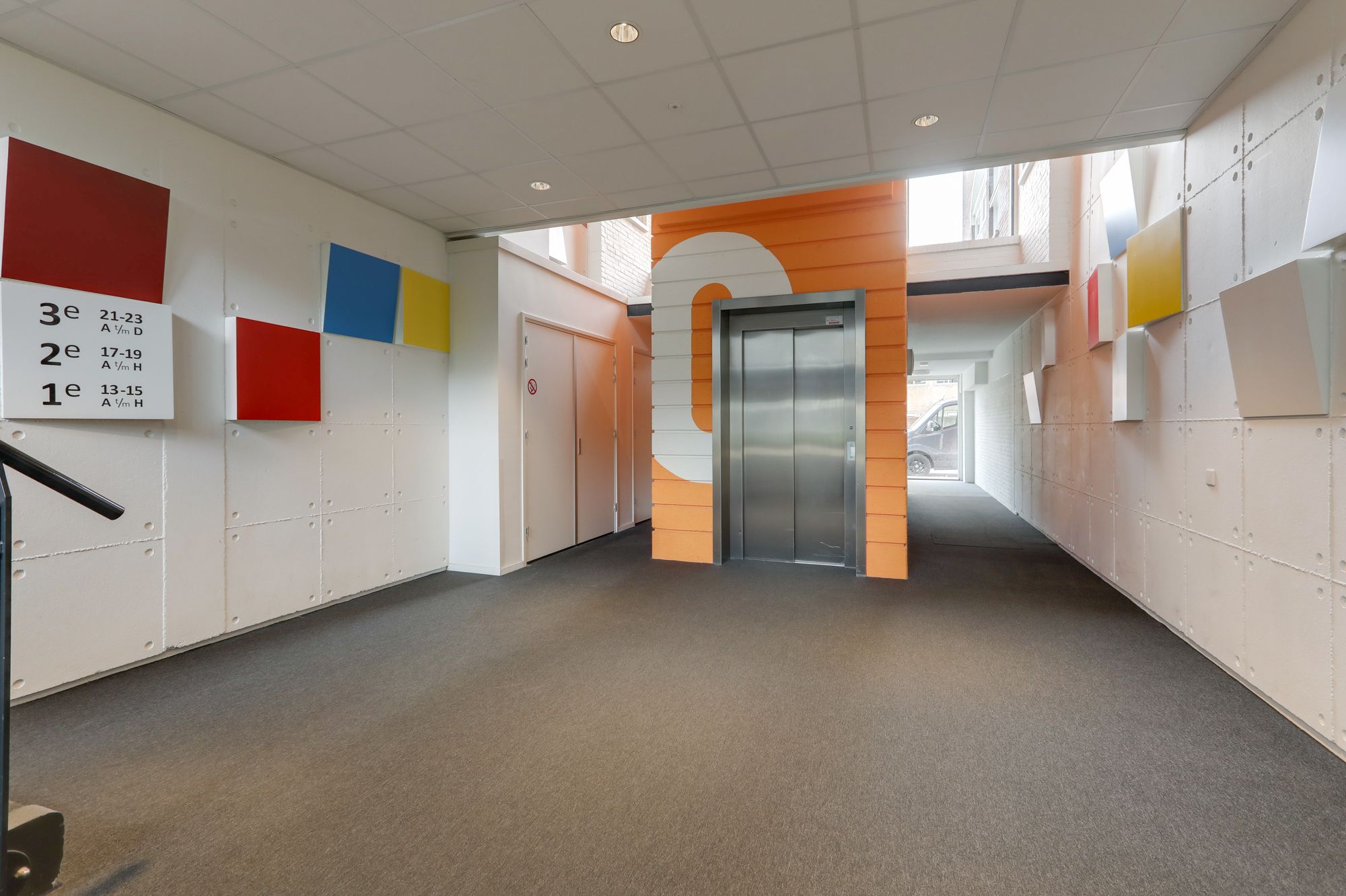 Photo 9 of de Veentjes 17-A