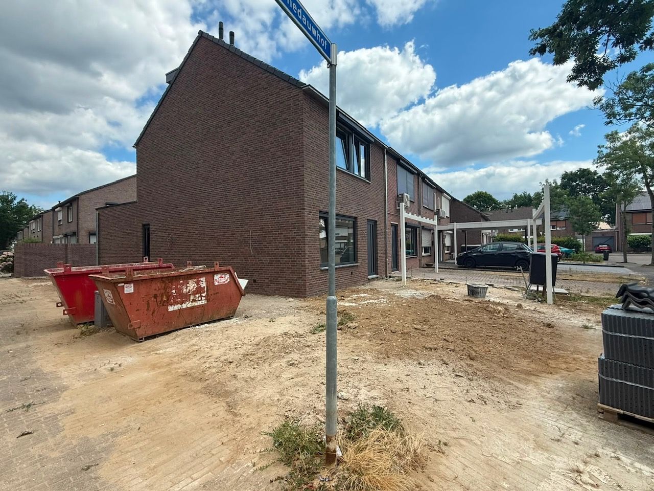 Photo 36 of Zonnedauwhof 1
