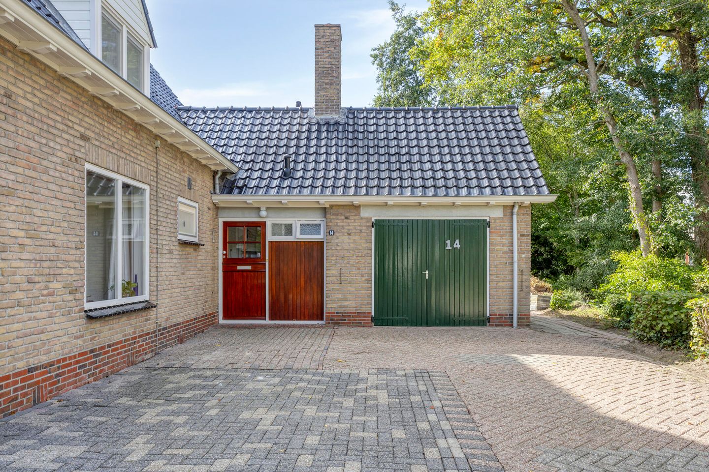Foto 10 van Groningerweg 14
