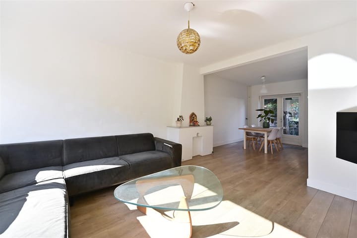 Foto 4 van Hazenstraat 15