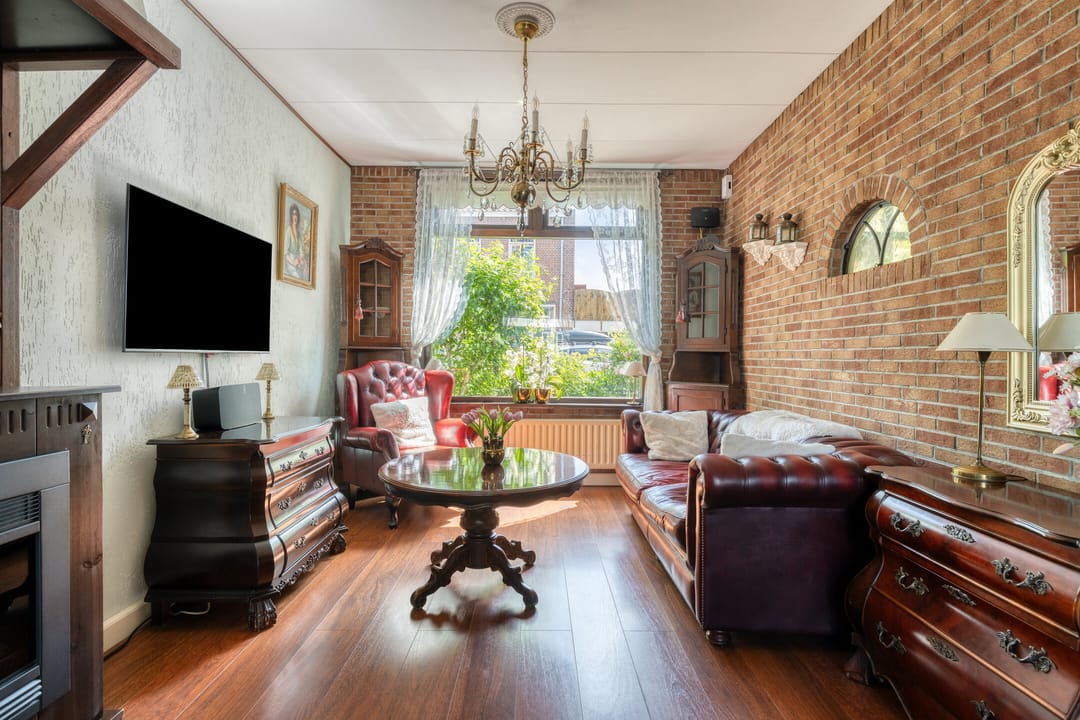 Photo 7 of Riouwstraat 3