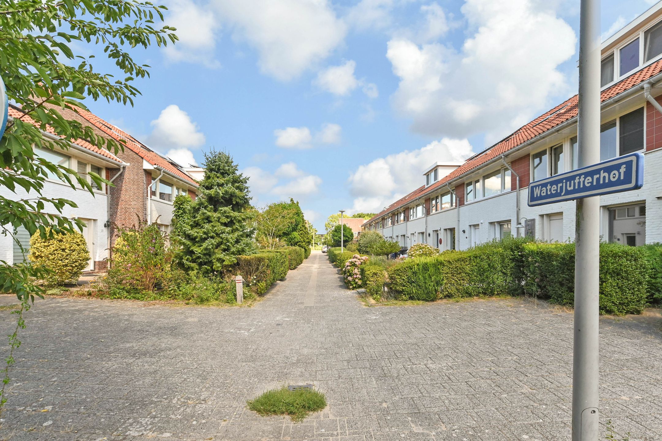 Foto 48 van Waterjufferhof 18