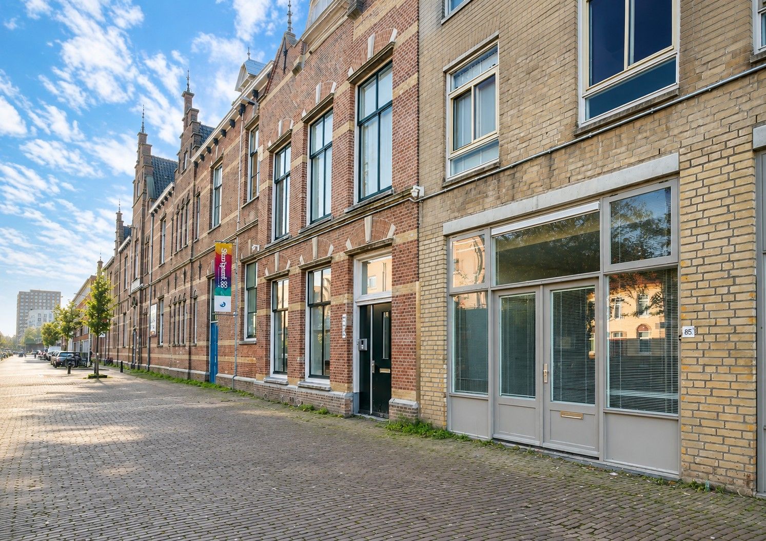 Suze Robertsonstraat 85
