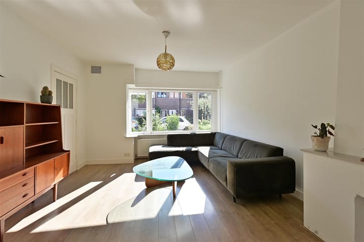 Foto 3 van Hazenstraat 15