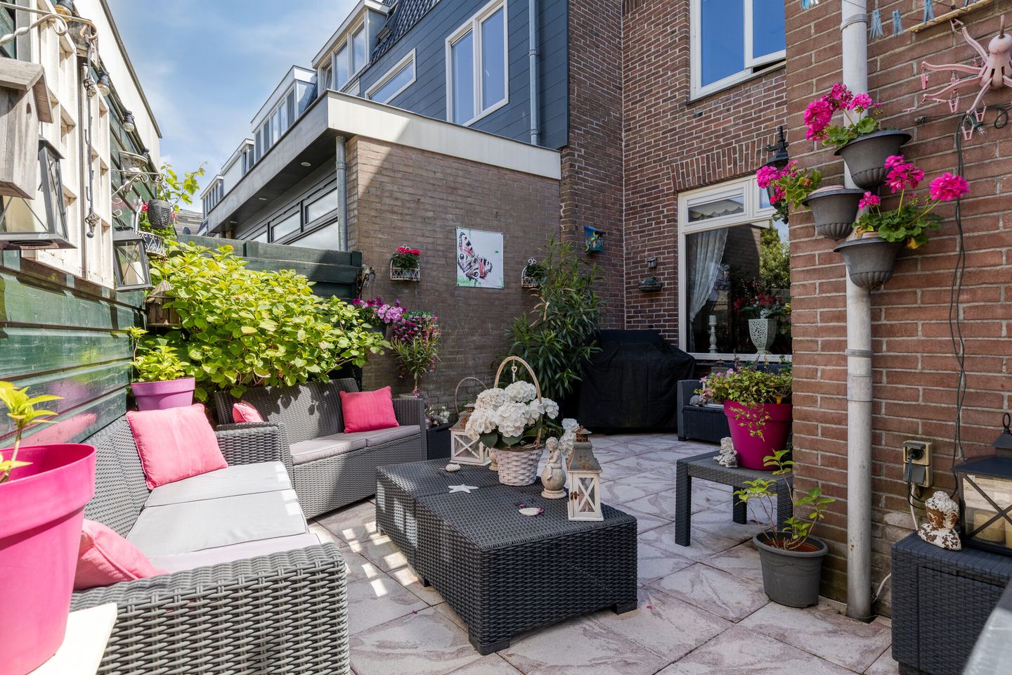 Photo 5 of Riouwstraat 3