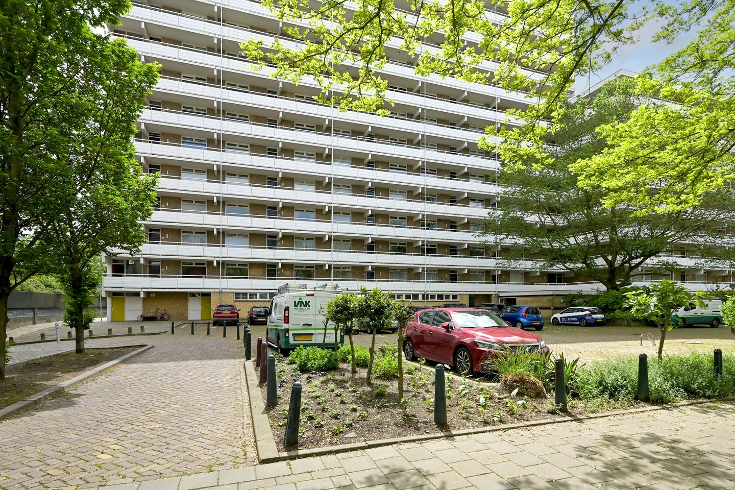 Foto 1 van Sirtemastraat 66