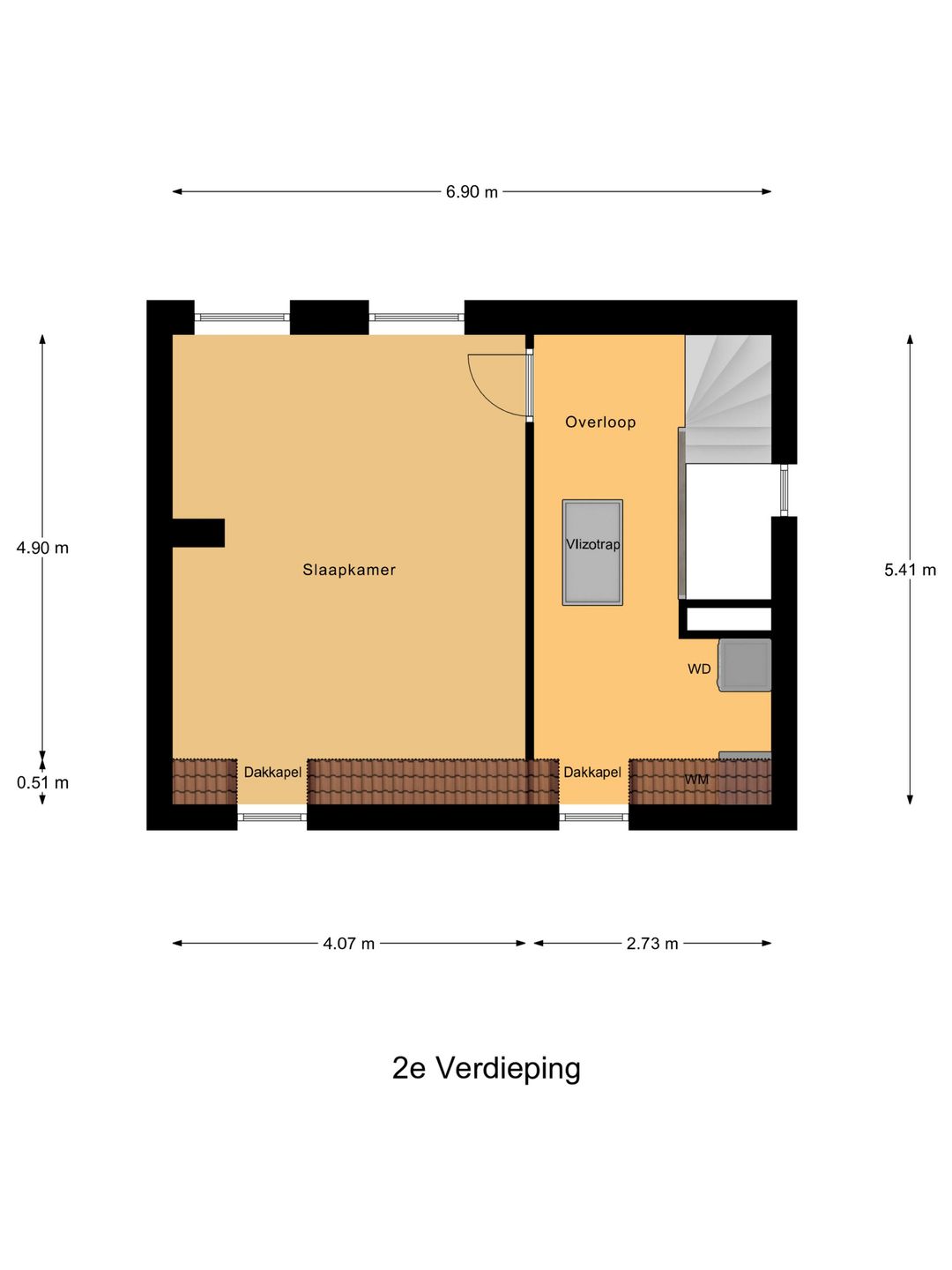 Foto 53 van Frederik Hendrik wal 31