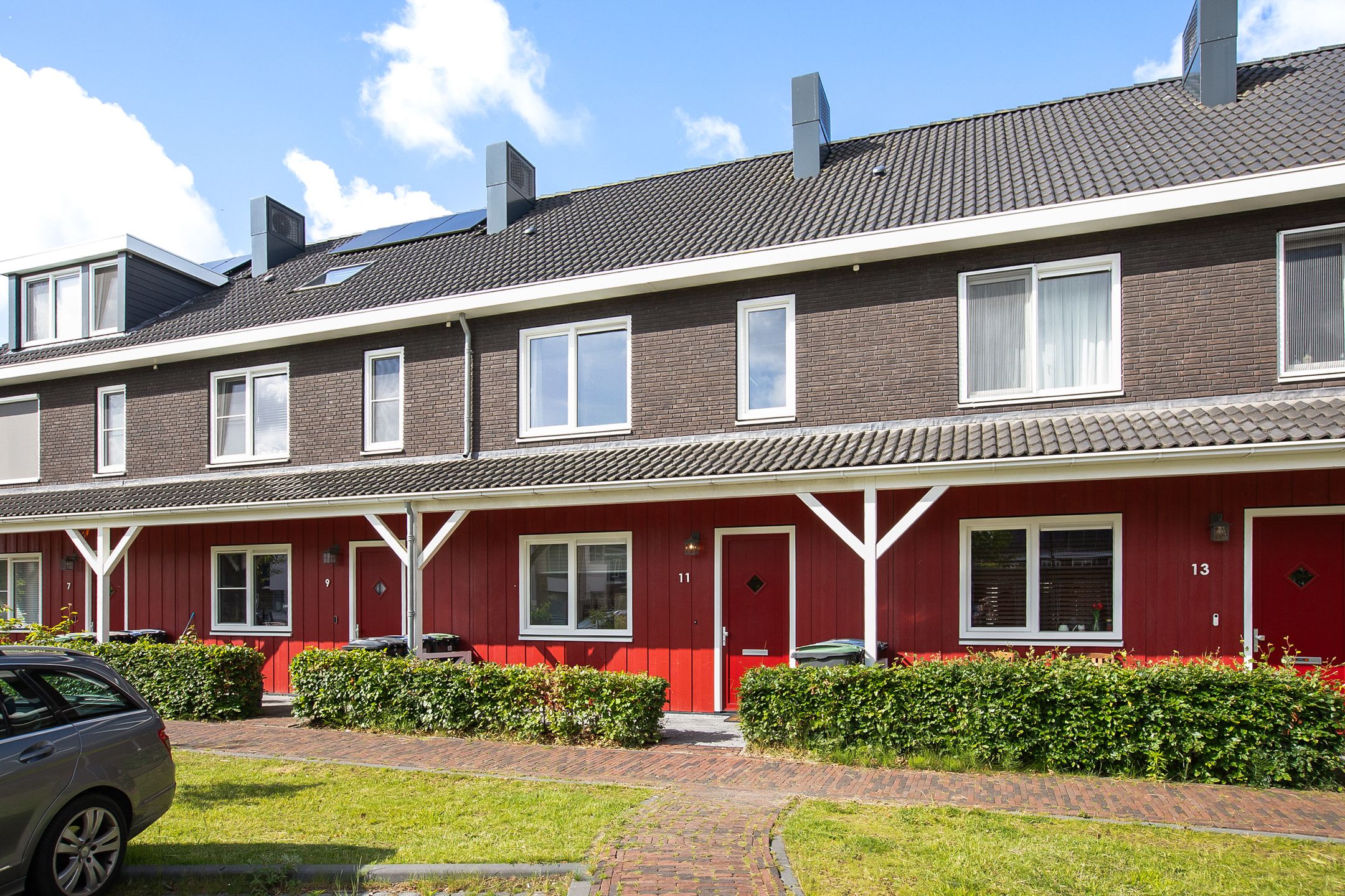 John Bardeenstraat 11 