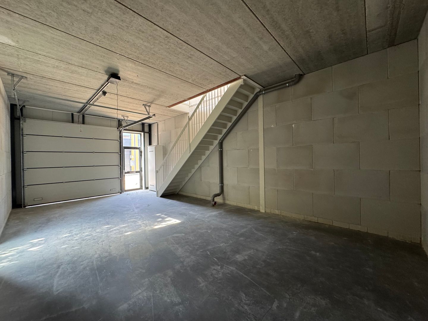 Bekijk foto 4 van George Stephensonstraat 48