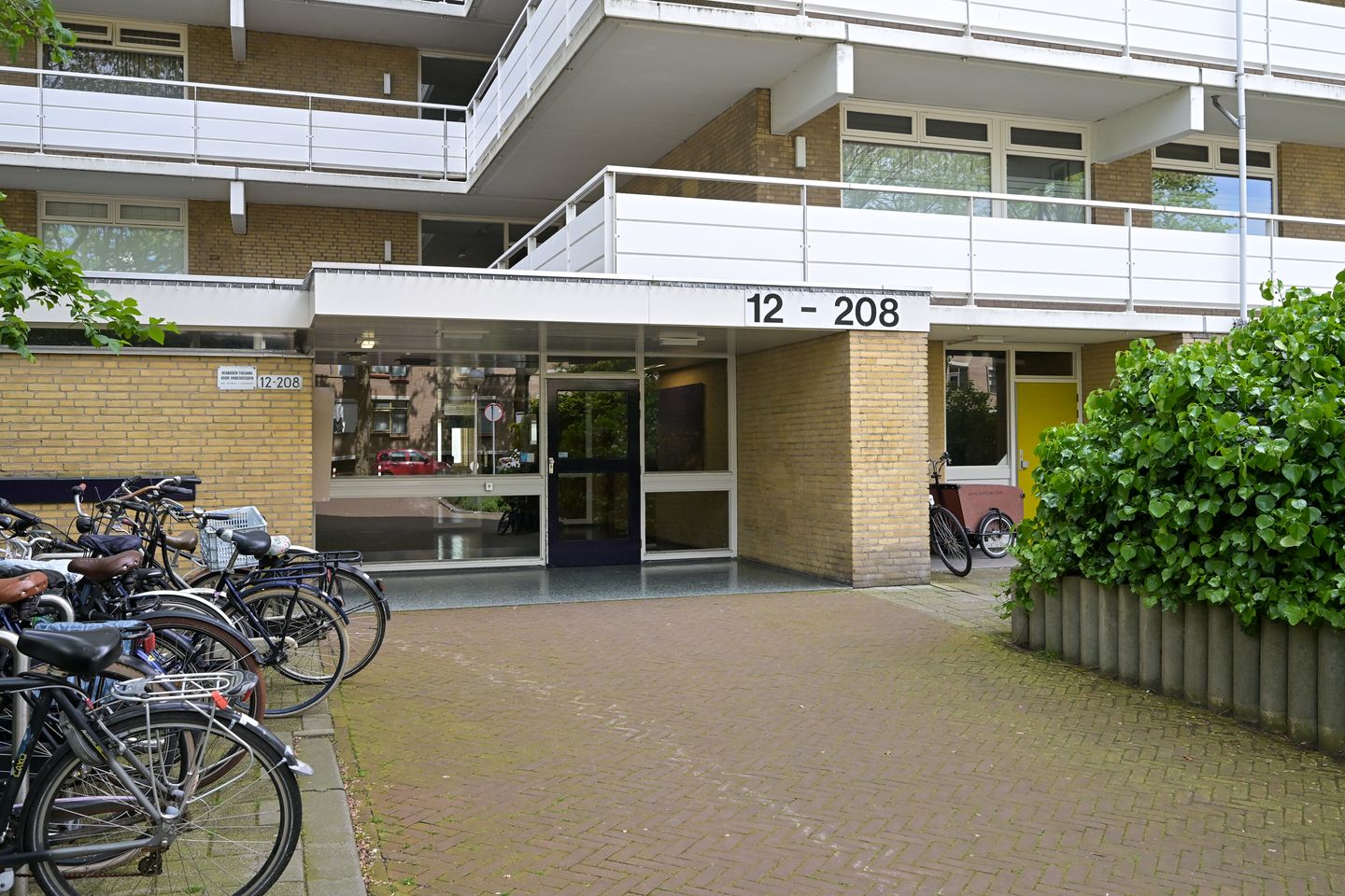 Foto 5 van Sirtemastraat 66