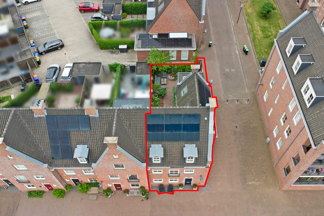 Foto 46 van Frederik Hendrik wal 31
