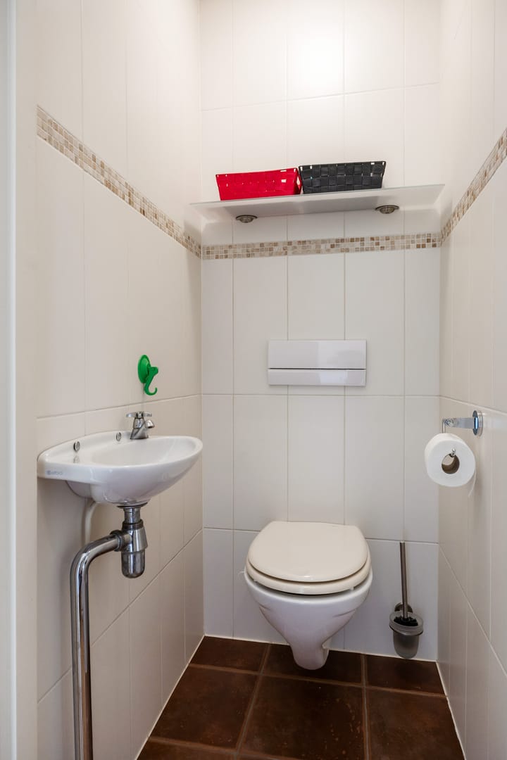 Tussenwoning te koop: Lindenlaan 21, Sauwerd