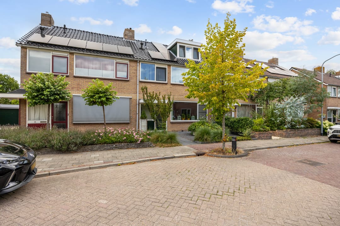 Foto 2 van Lindenlaan 21