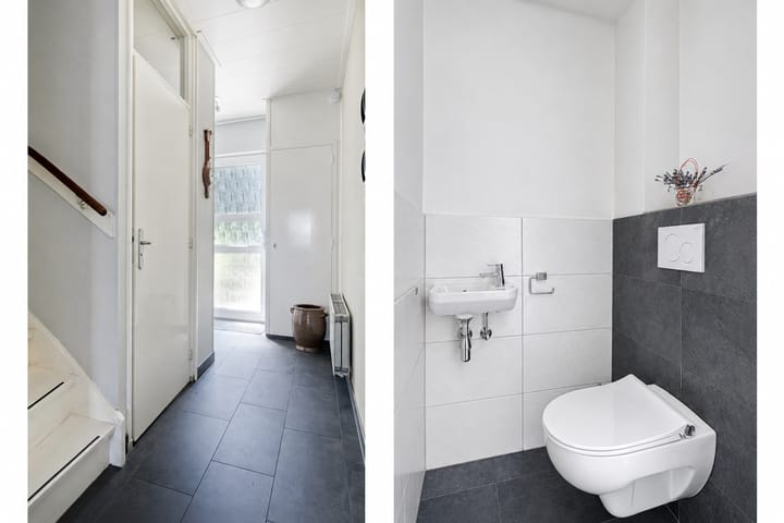 Tussenwoning te koop: Westsingel 52, Axel