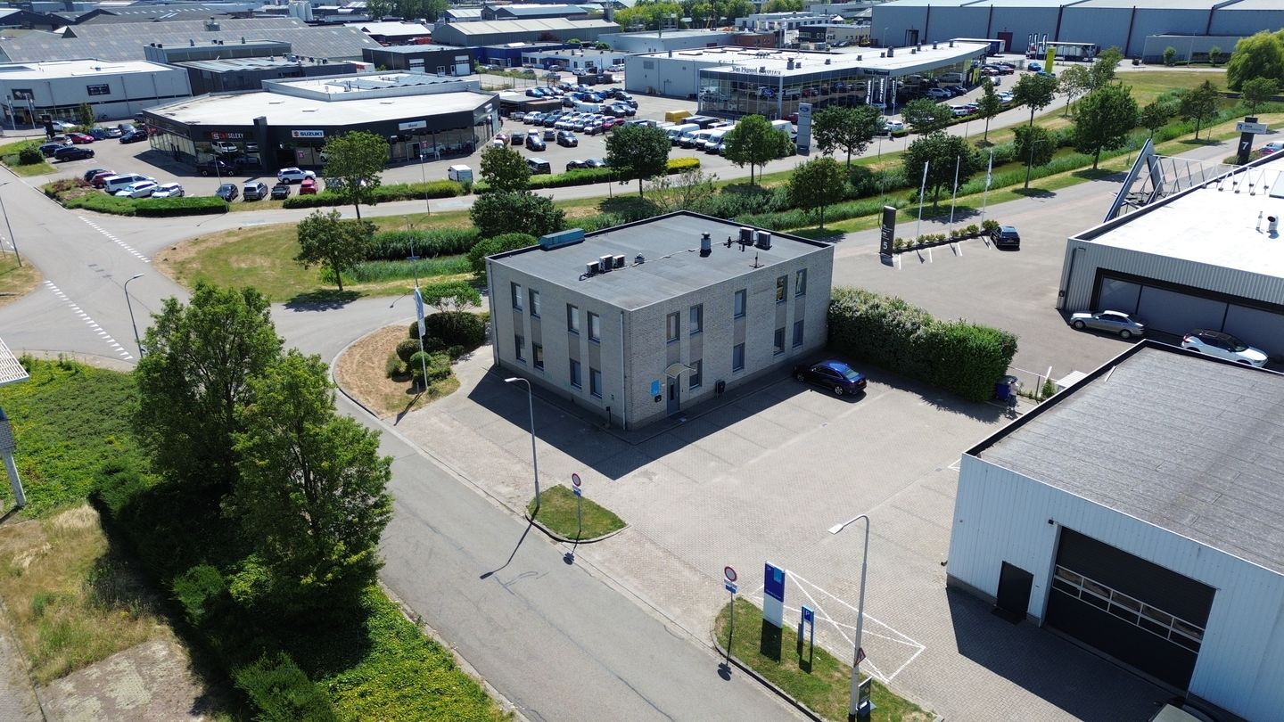 Bekijk foto 2 van Handelspoort 3
