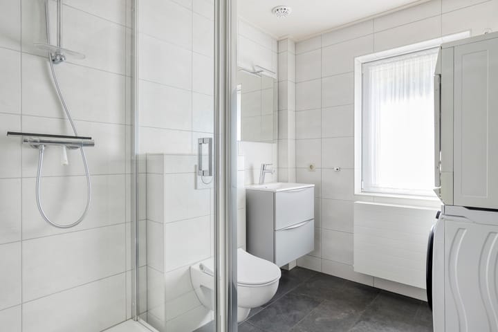 Tussenwoning te koop: Westsingel 52, Axel