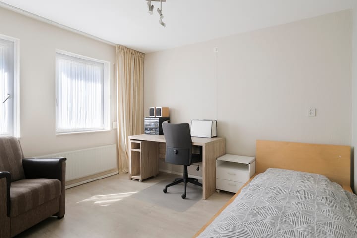 Tussenwoning te koop: Westsingel 52, Axel